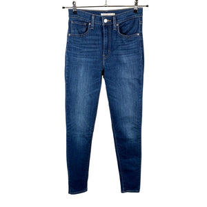 Unisex Levi's - Farkut, koko W27 -  (1)