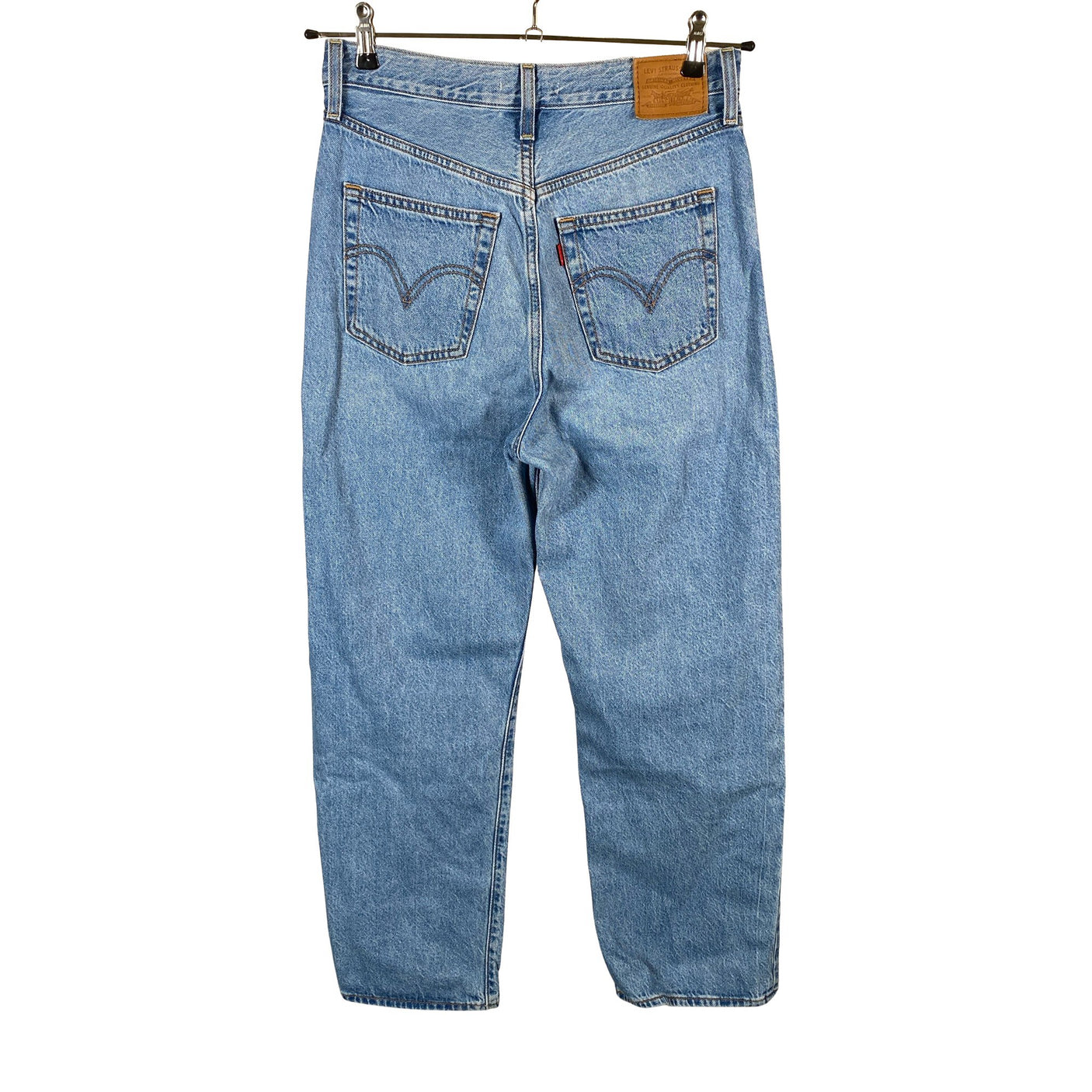 Unisex Levi's - Farkut, koko W28 -  (2)