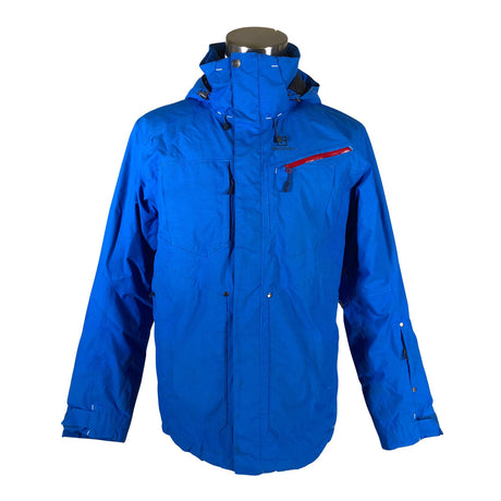 Unisex Salomon - Toppatakki, koko M -  ()