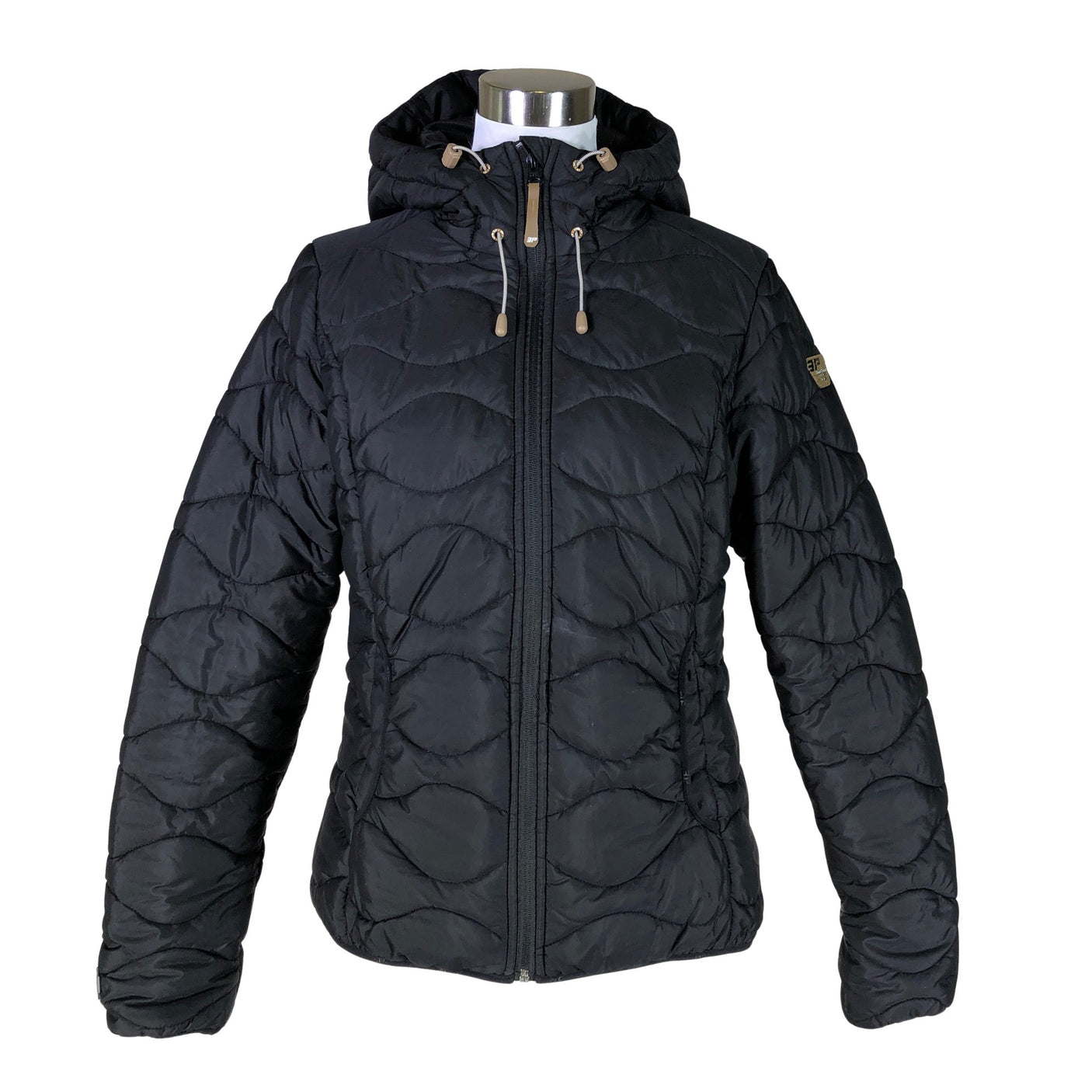 Unisex Icepeak - Toppatakki, koko 40 -  (1)