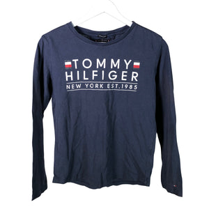 Unisex Tommy Hilfiger - Trikoopaita, koko 158 - 164 -  (1)