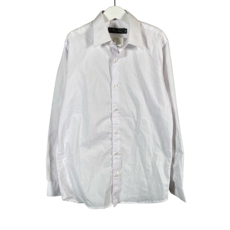 Unisex Mingnelin - Kauluspaita, koko 146 - 152 -  ()