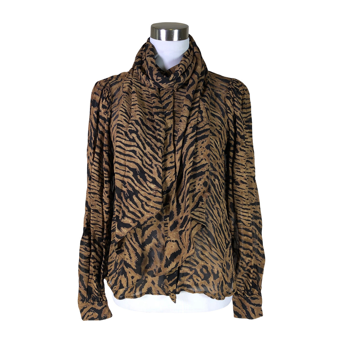 Unisex Ganni - Pusero, koko 36 -  (1)