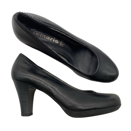 Unisex Tamaris - Korkokengät, koko 38 -  ()