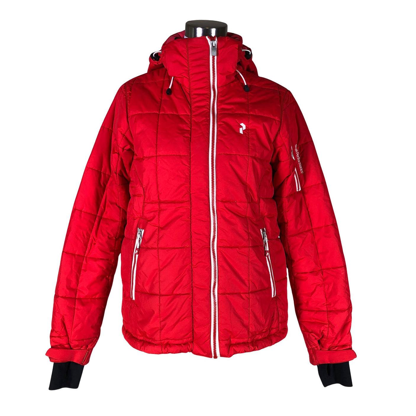 Unisex Peak Performance - Toppatakki, koko 38 -  (1)