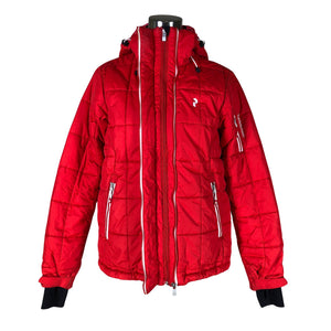 Unisex Peak Performance - Toppatakki, koko 38 -  (3)