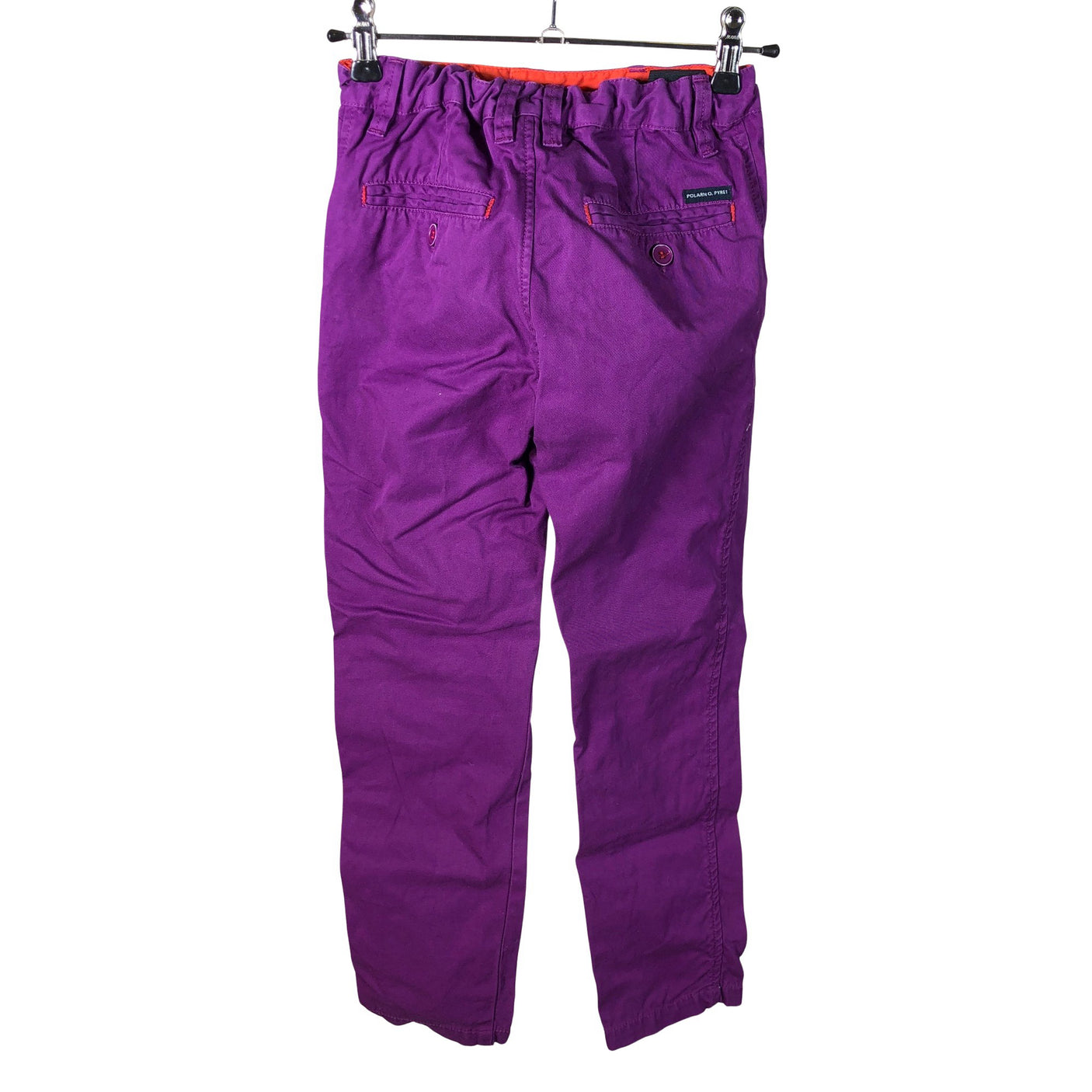 Unisex Polarn O. Pyret - Chinot, koko 128 - 134 -  (2)
