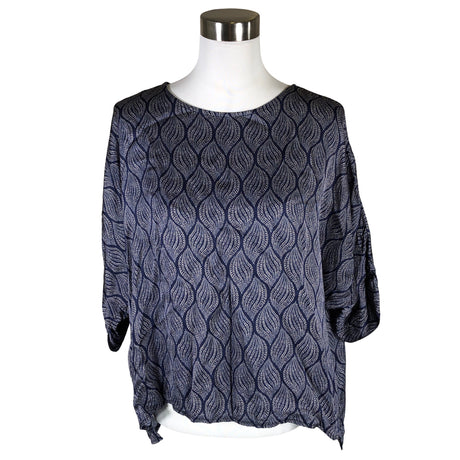 Unisex Bohemiana - Lyhythihainen pusero, koko 40 -  ()