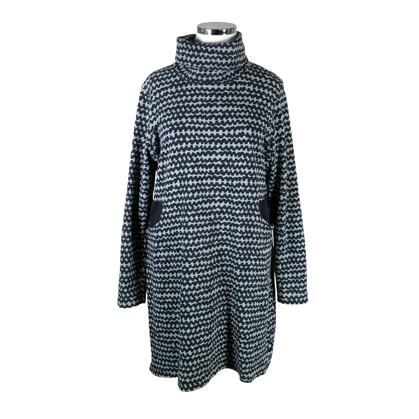 Unisex PaaPii - Collegemekko, koko 44 -  (1)