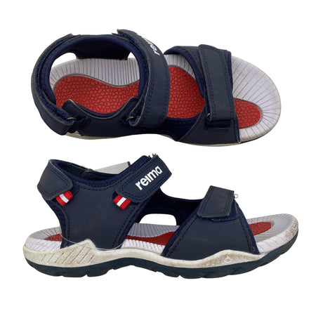 Unisex Reima - Sandaalit, koko 34 -  ()