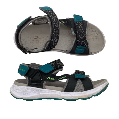 Unisex SuperFit - Sandaalit, koko 36 -  ()