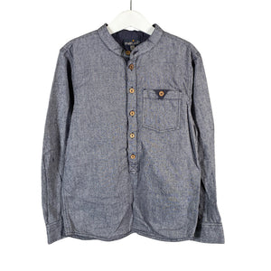 Unisex POMPdeLUX - Kauluspaita, koko 134 - 140 -  (1)
