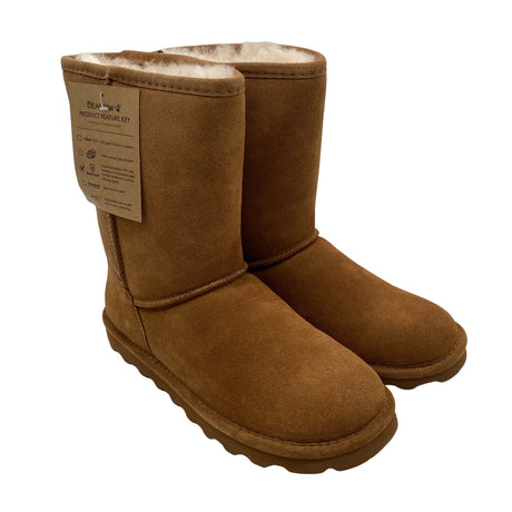 Unisex Bearpaw - Talvikengät, koko 40 -  (2)