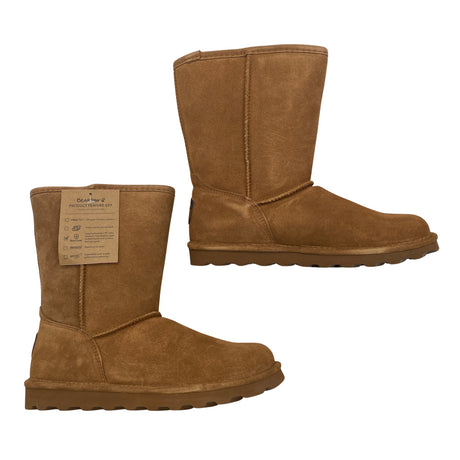 Unisex Bearpaw - Talvikengät, koko 40 -  ()
