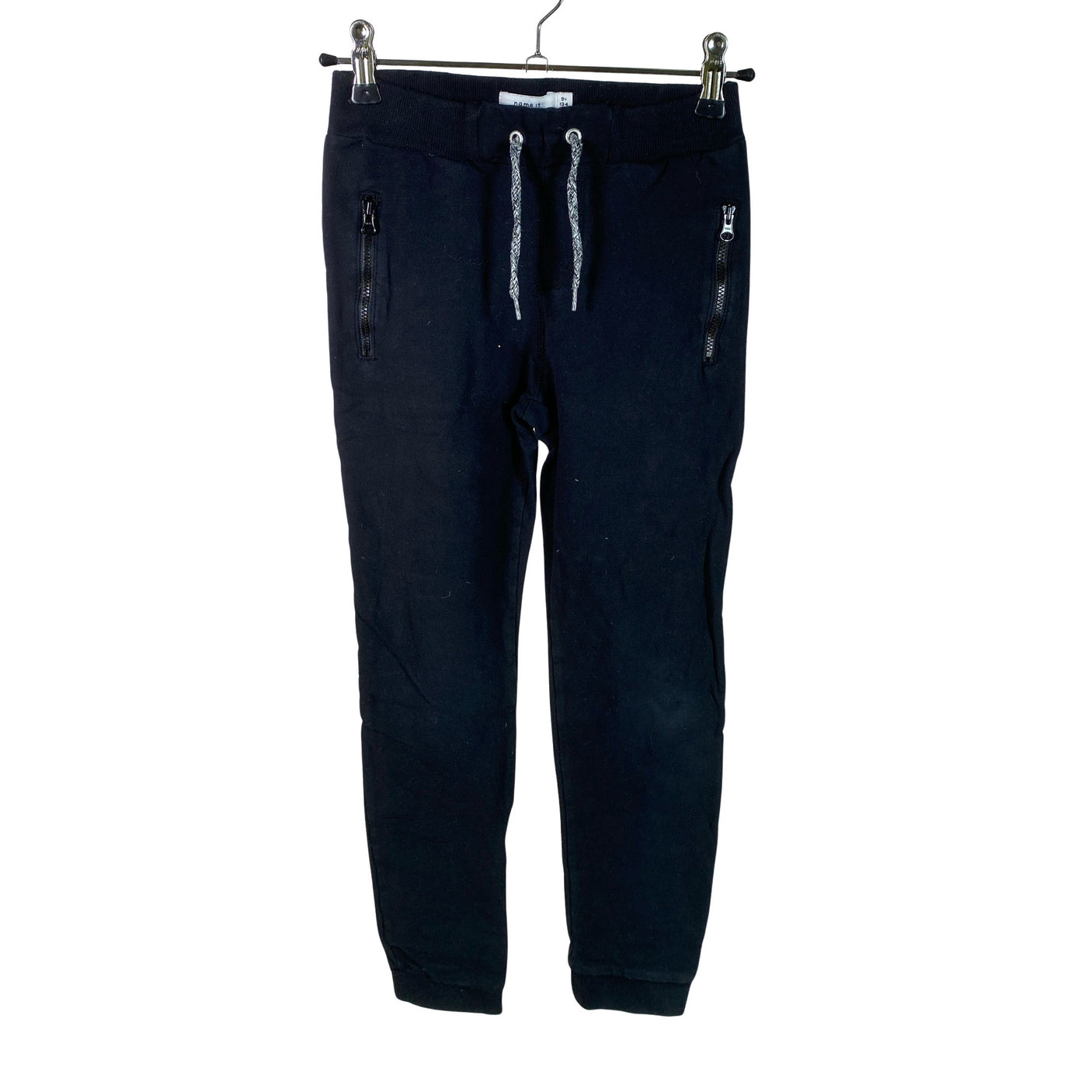 Unisex Name It - Collegehousut, koko 128 - 134 -  (1)