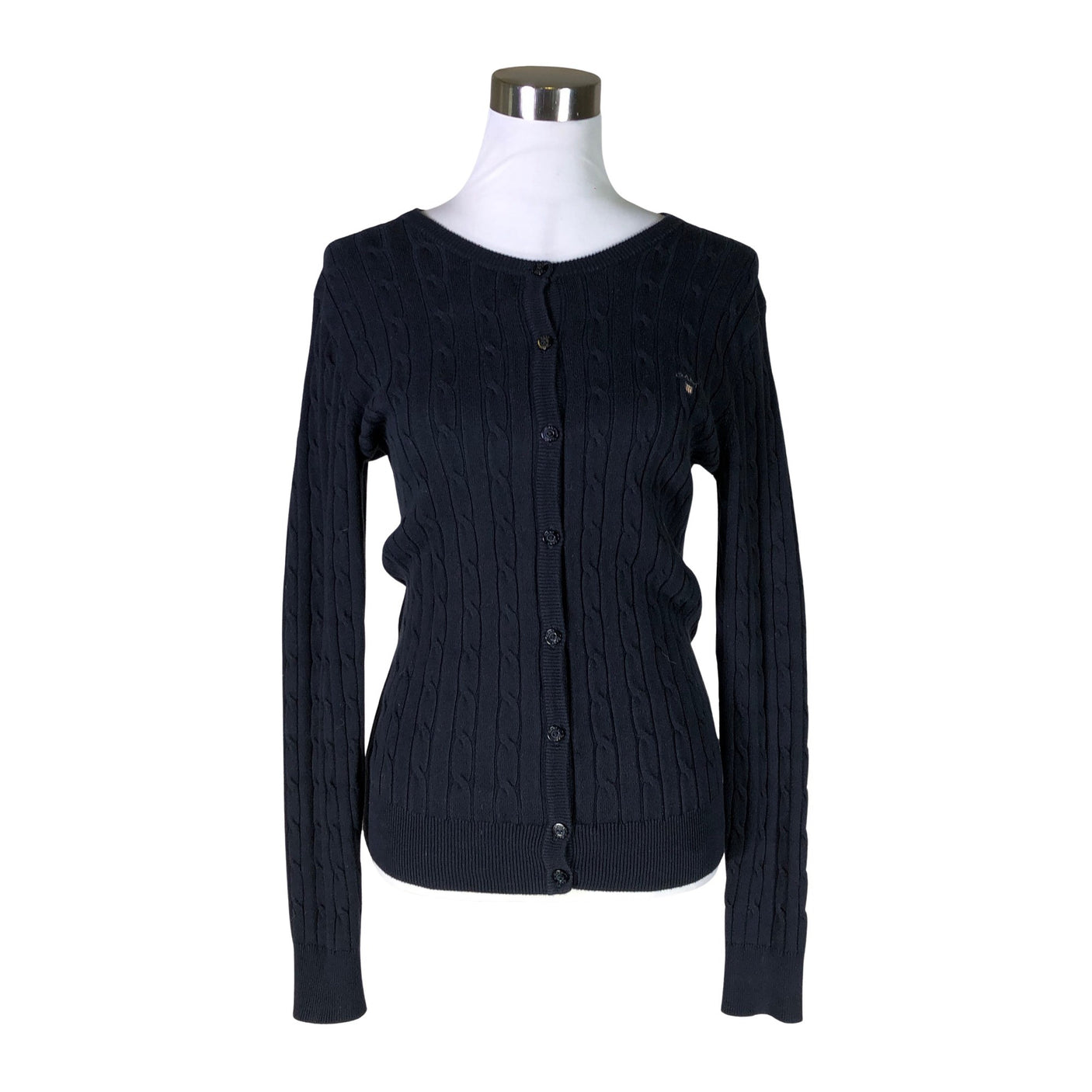 Unisex Gant - Neuletakki, koko 38 -  (1)