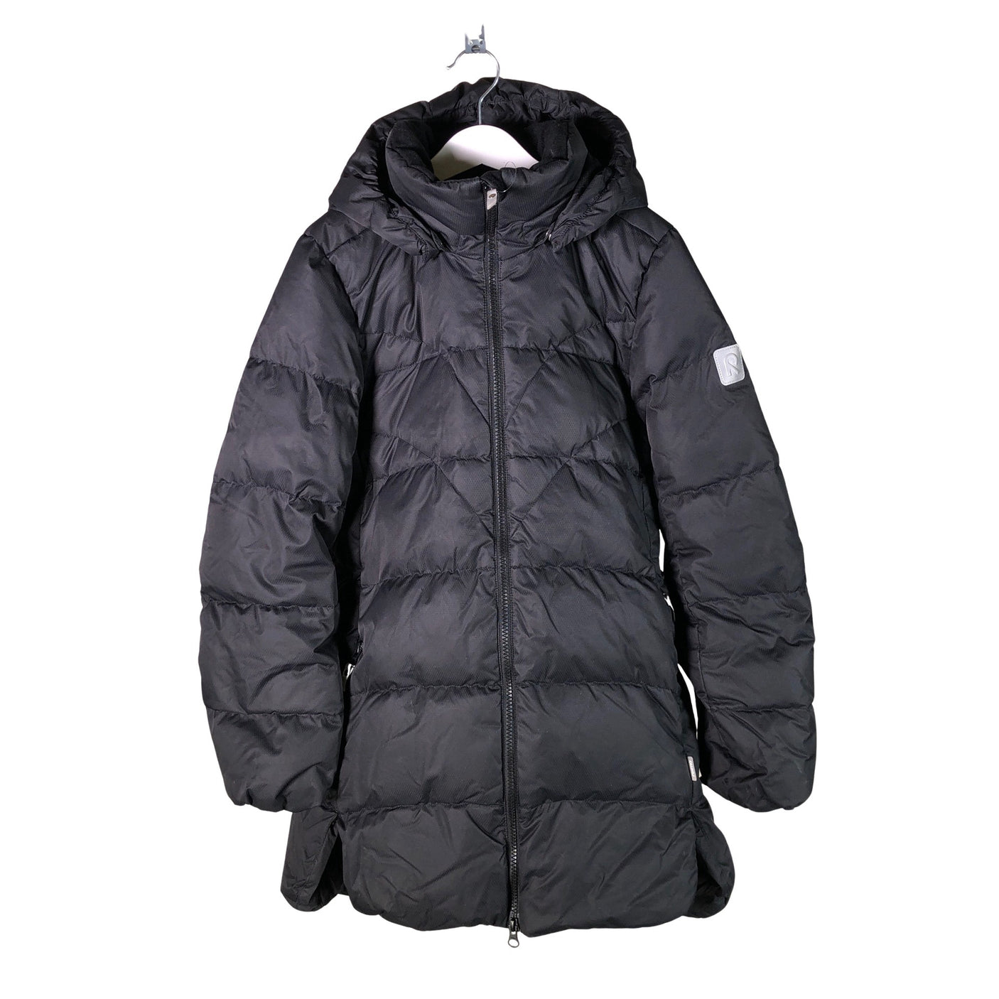 Unisex Reima - Untuvatakki, koko 146 - 152 -  (1)