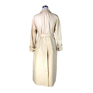Unisex Piretta - Trenssitakki, koko 38 -  (2)