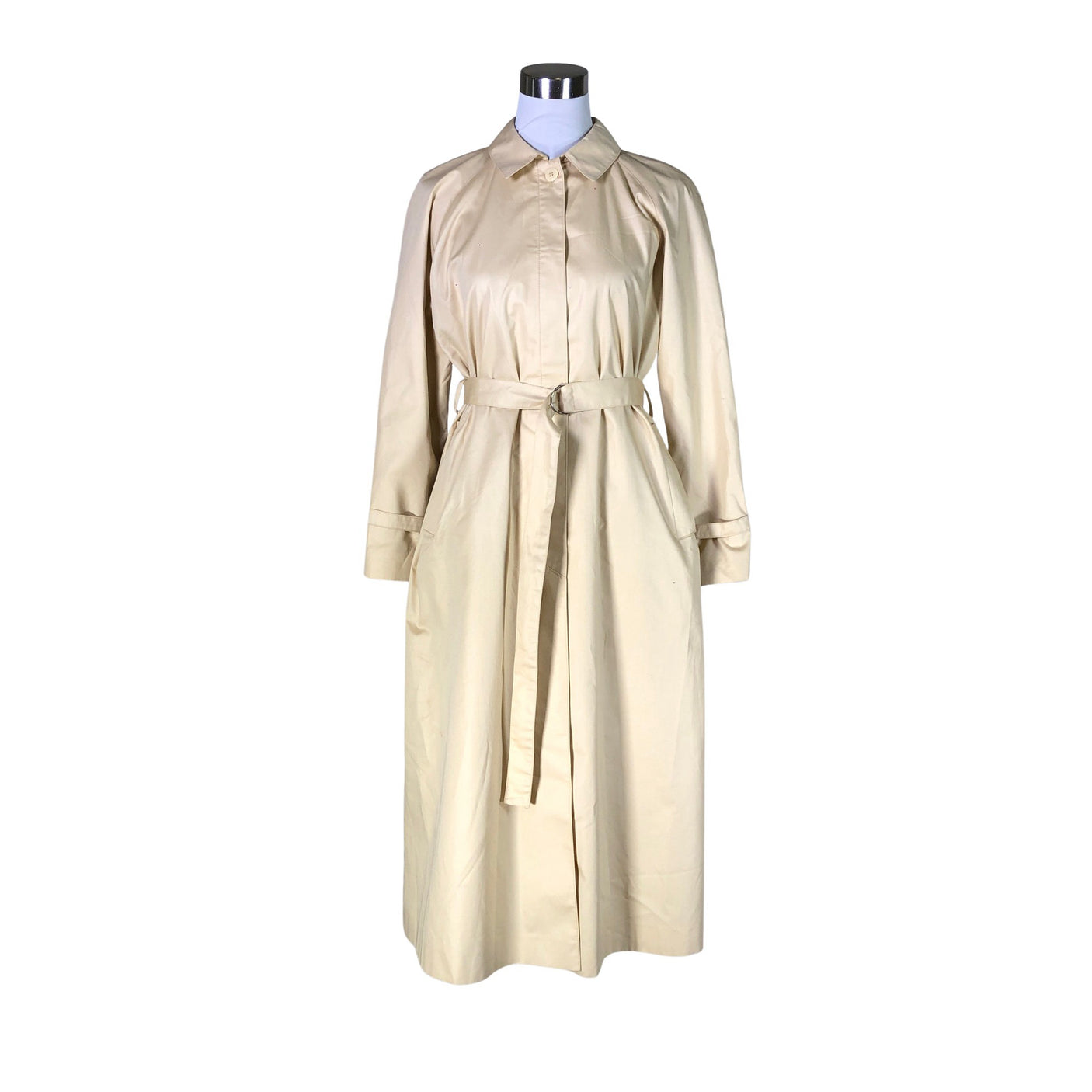 Unisex Piretta - Trenssitakki, koko 38 -  (1)