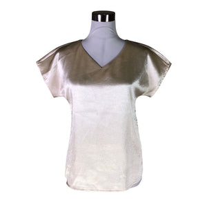 Unisex Esprit - Lyhythihainen pusero, koko 36 -  (1)