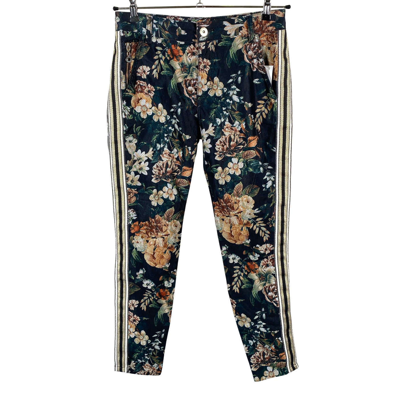 Unisex Mos Mosh - Farkut, koko W28 -  (1)