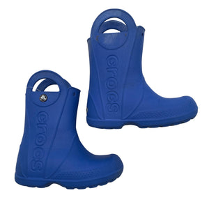 Unisex Crocs - Kumisaappaat, koko 29 -  (1)