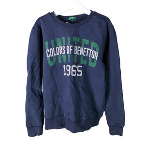 Unisex Benetton - Collegepaita, koko 140 - 146 -  (1)