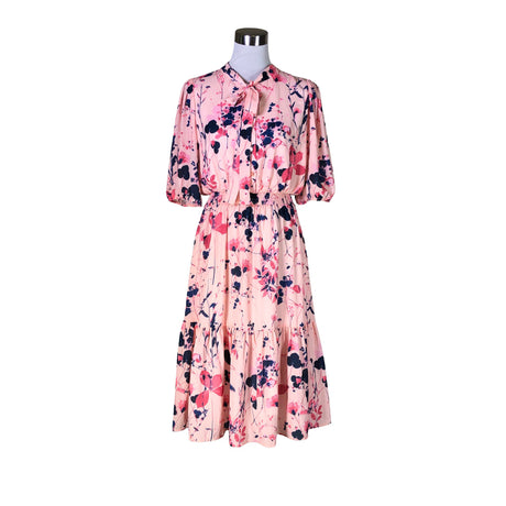 Unisex IVANAhelsinki - Sifonkimekko, koko 36 -  ()