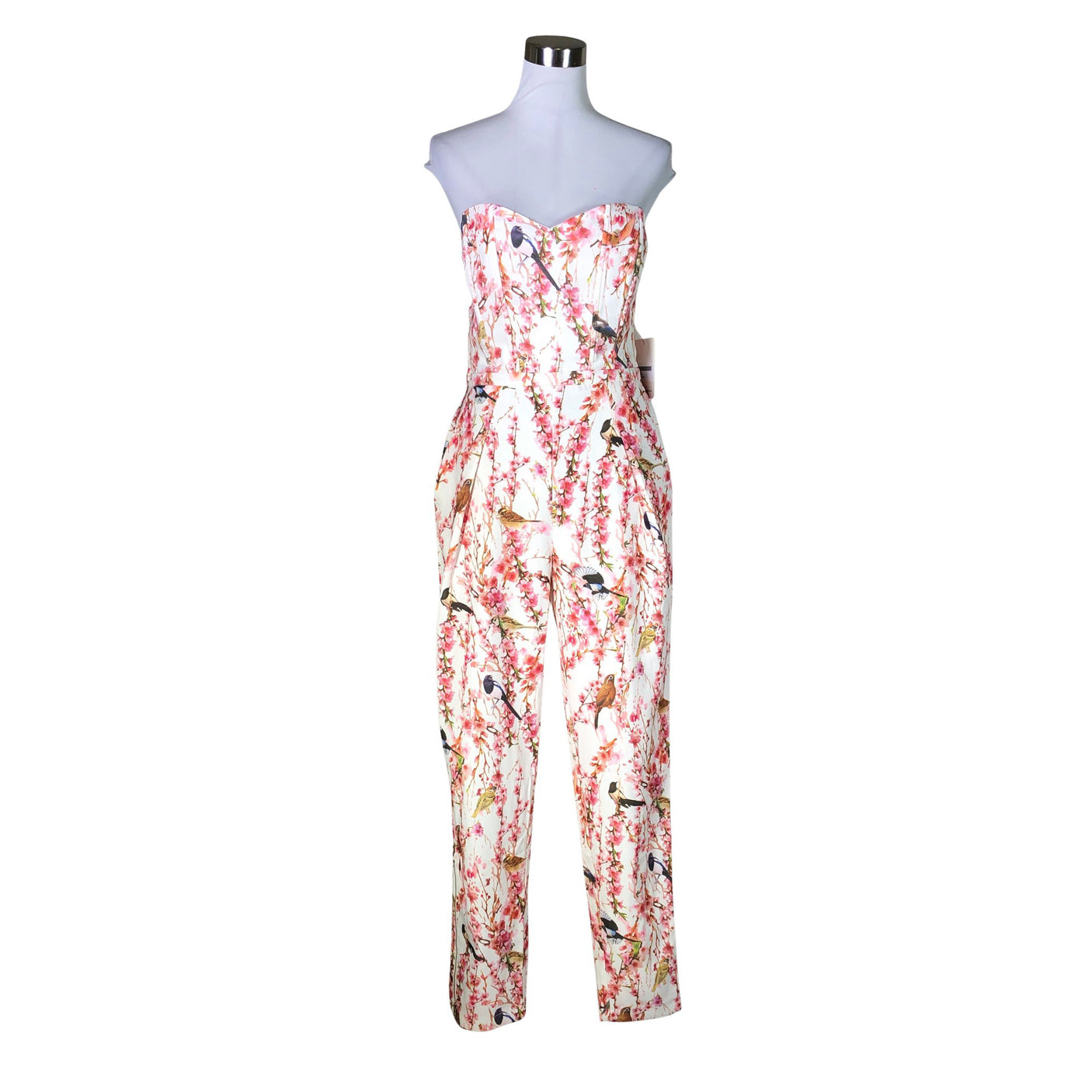 Unisex Barbarella - Haalari, koko 38 -  (1)