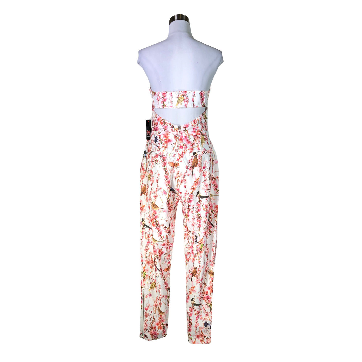 Unisex Barbarella - Haalari, koko 38 -  (2)