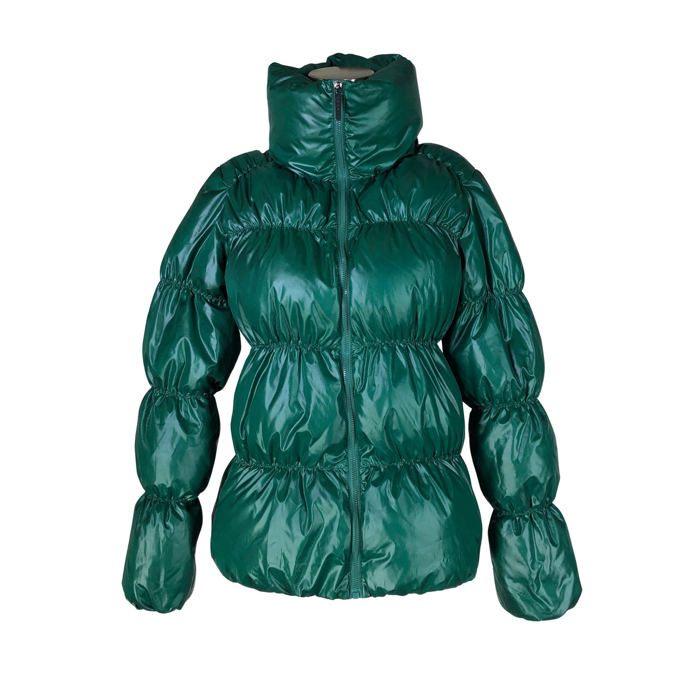 Unisex Esprit - Untuvatakki, koko 38 -  (1)