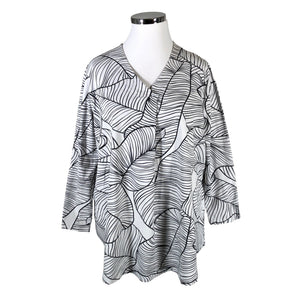 Unisex NOSH - Trikootunika, koko 50 -  (1)