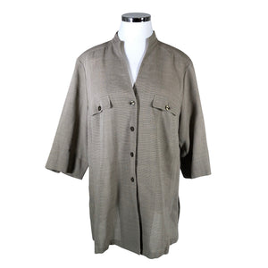 Unisex Delmod - Jakku, koko 48 -  (1)