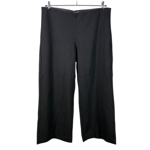 Unisex Lindex - Trikoohousut, koko 48 -  (1)