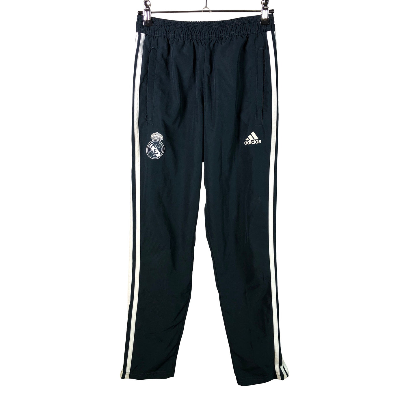 Unisex Adidas - Urheiluhousut, koko 146 - 152 -  (1)