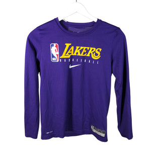 Unisex Nike - Urheilupaita, 
pitkät hihat, koko 158 - 164 -  (1)