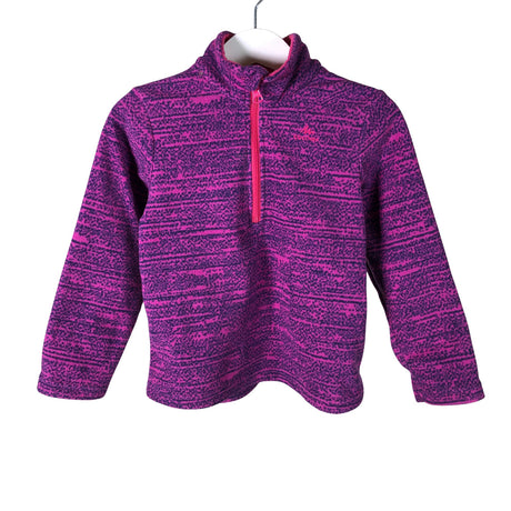 Unisex Decathlon - Fleecepaita, koko 98 - 104 -  ()
