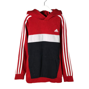 Unisex Adidas - Huppari, koko 146 - 152 -  (1)