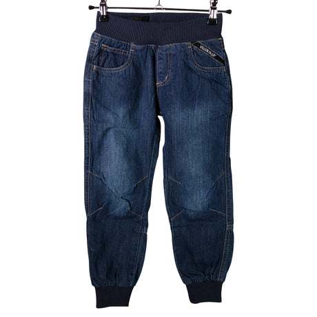 Unisex Villervalla - Farkut, koko 110 - 116 -  ()