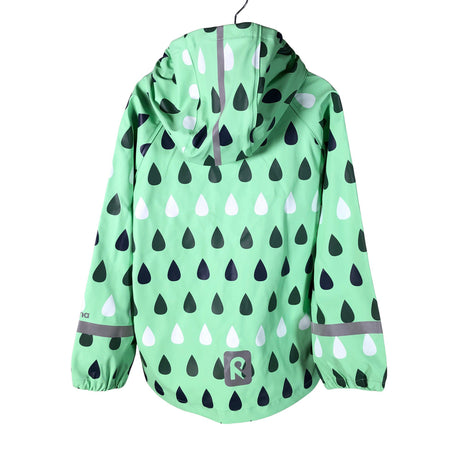 Unisex Reima - Sadetakki, koko 122 - 128 -  (2)