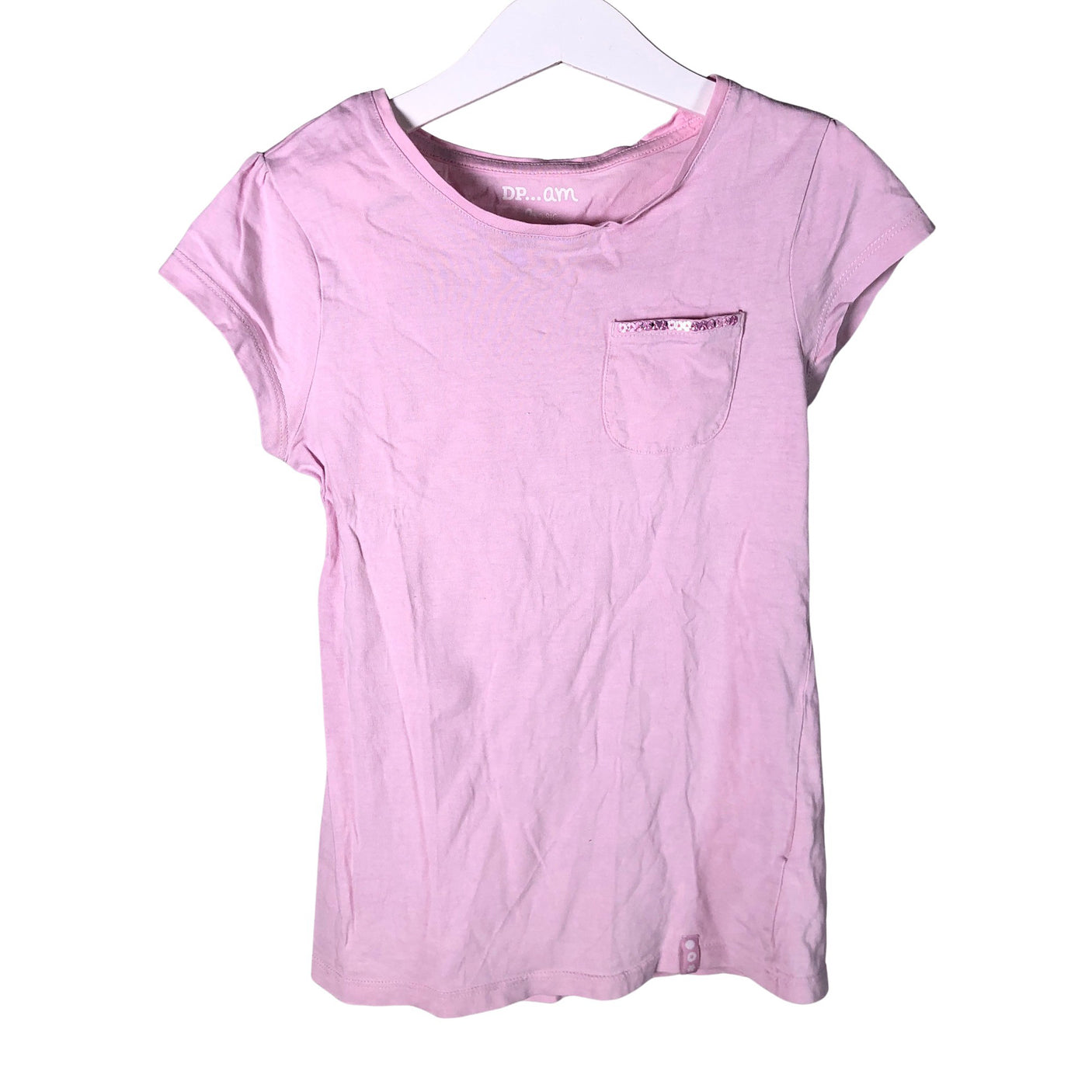 Unisex Du Pareil Au Meme - T-paita, koko 134 - 140 -  (1)