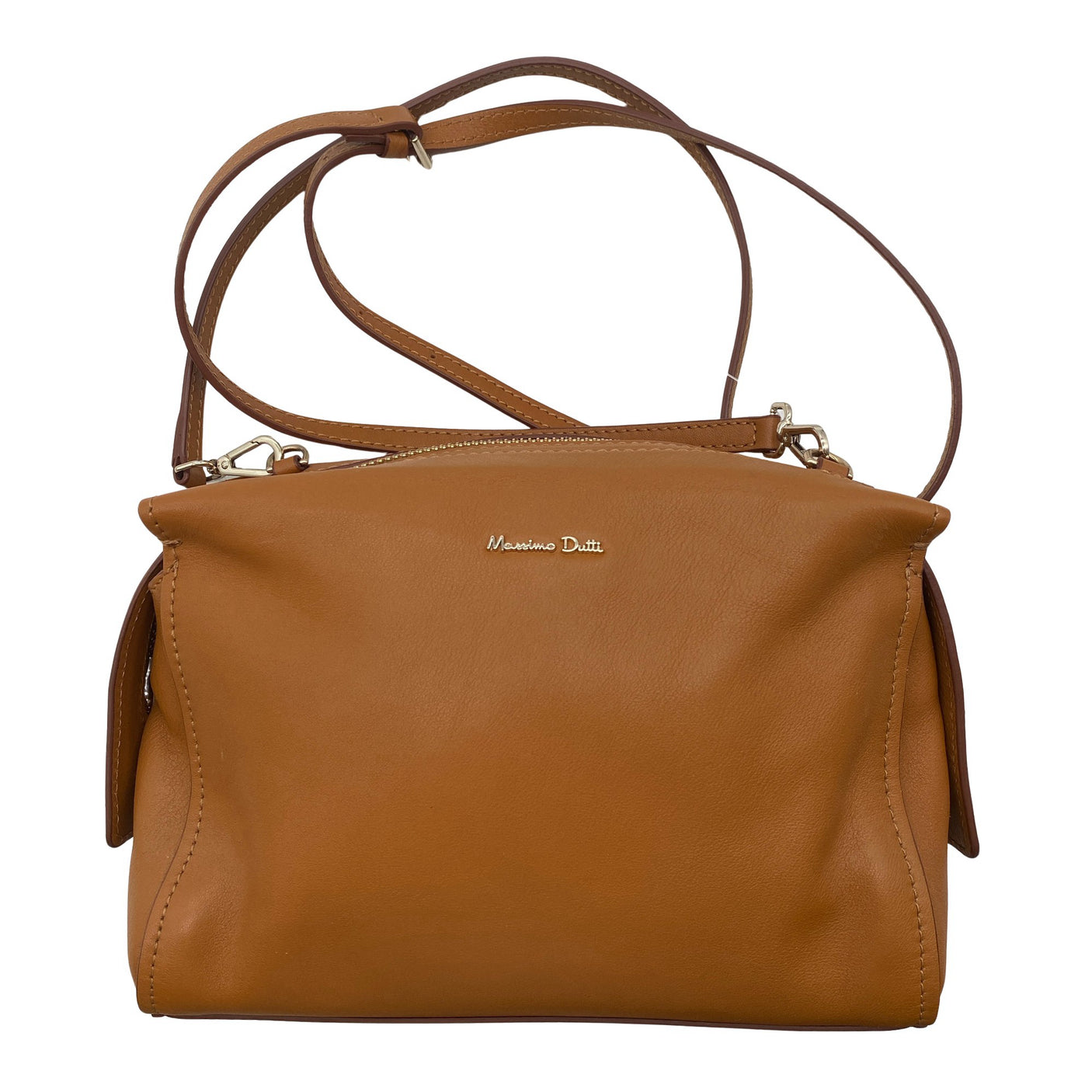Unisex Massimo Dutti - Olkalaukku, koko Mini -  (1)