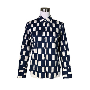 Unisex Marimekko - Kauluspaita, koko 36 -  (1)