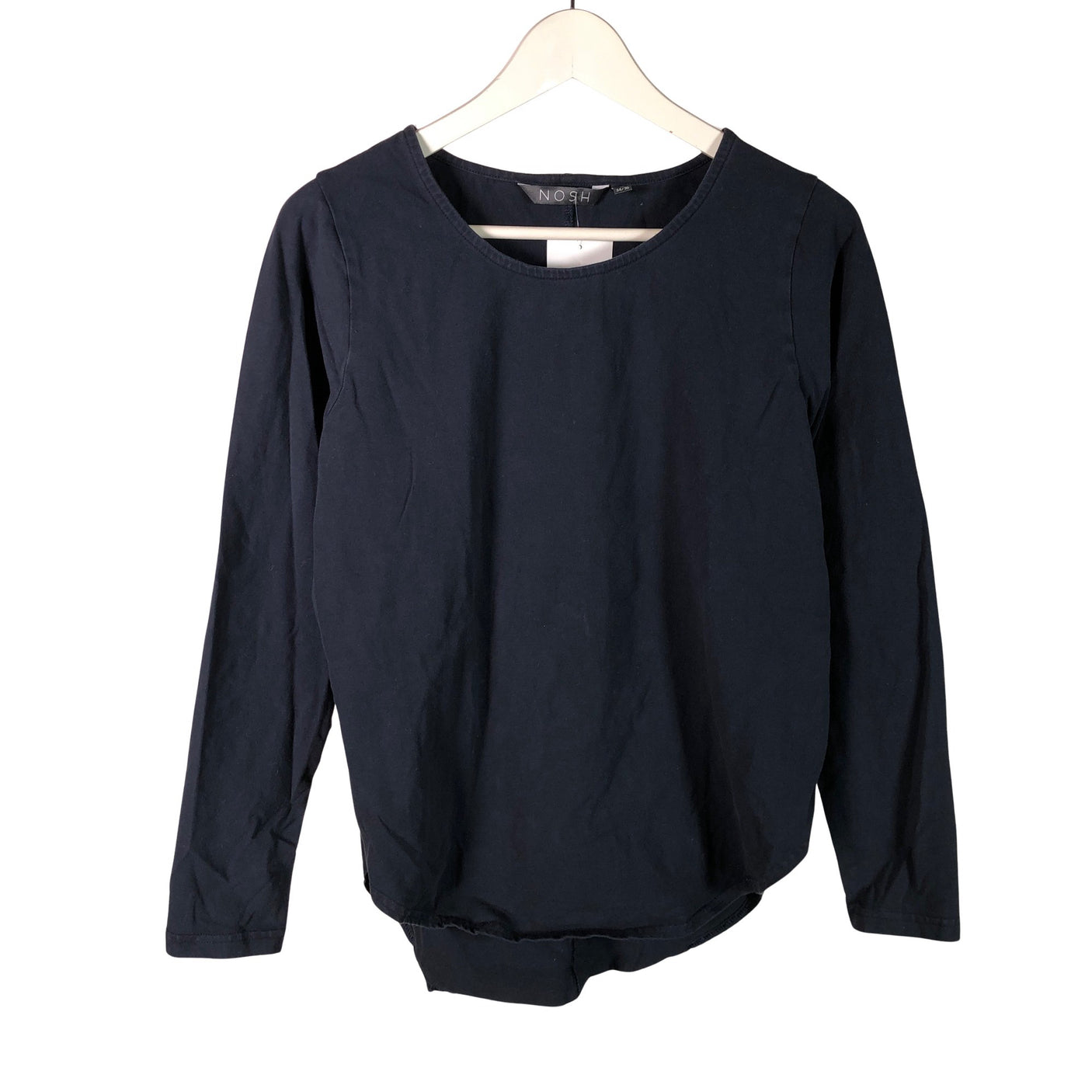 Unisex NOSH - Trikoopaita, koko 36 -  (1)