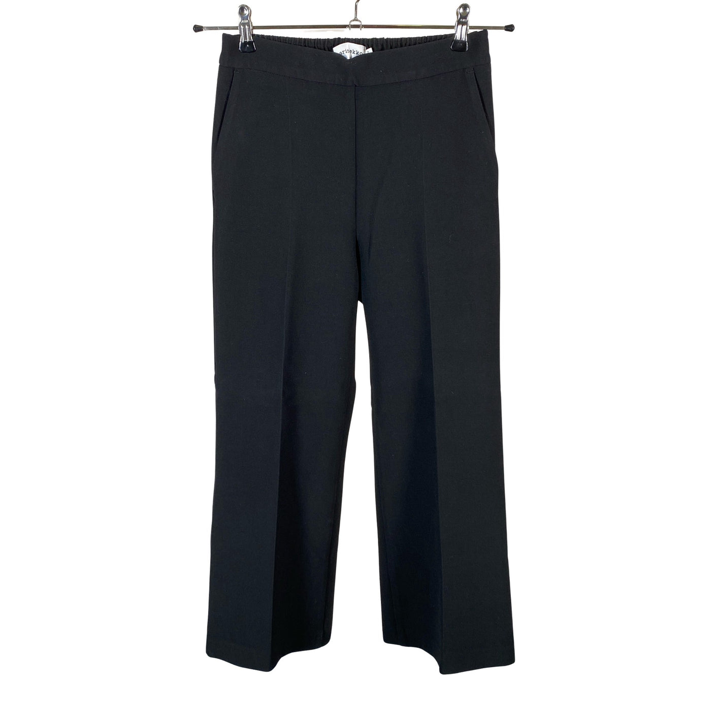 Unisex Marimekko - Suorat housut, koko 34 -  (1)