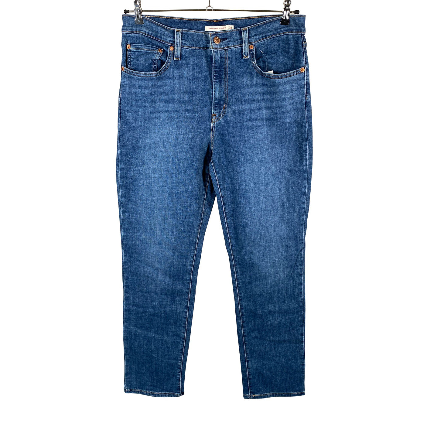 Unisex Levi's - Farkut, koko W32 -  (1)
