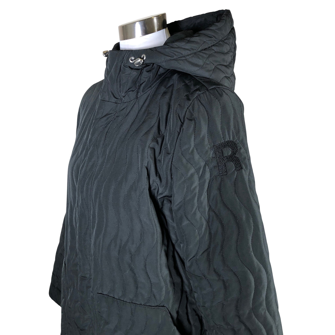 Unisex R-collection - Tikkitakki, koko 34 -  (3)
