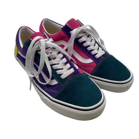 Unisex Vans - Tennarit, koko 42 -  (2)