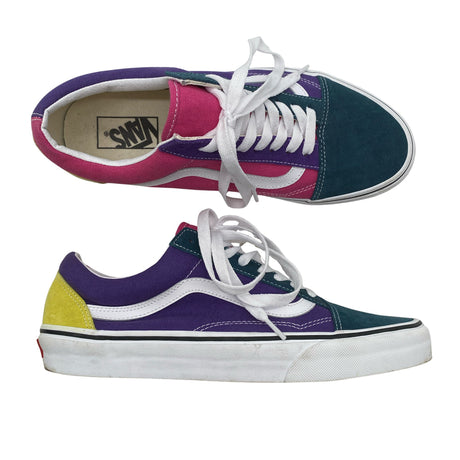 Unisex Vans - Tennarit, koko 42 -  ()