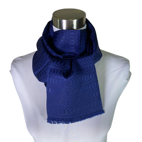 Unisex Triangle - Huivi, koko Maxi -  ()